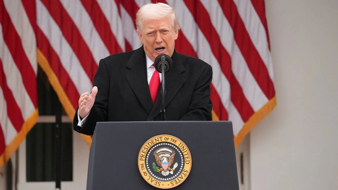 SHBA pezullon të gjitha aplikimet për azil nga 19 vende jo-evropiane